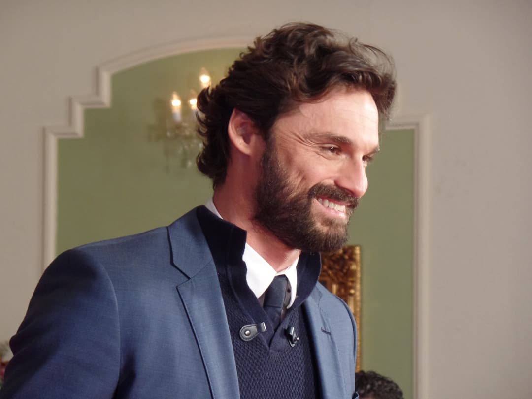 Iván se convertirá en 'Yago', un hombre que busca vengarse de quienes lo traicionaron.