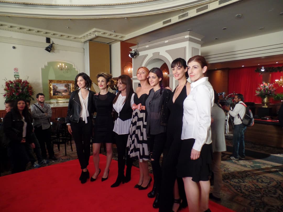 Cada una de estas guapas te contarán una historia que te emocionarán con sus diversas situaciones.