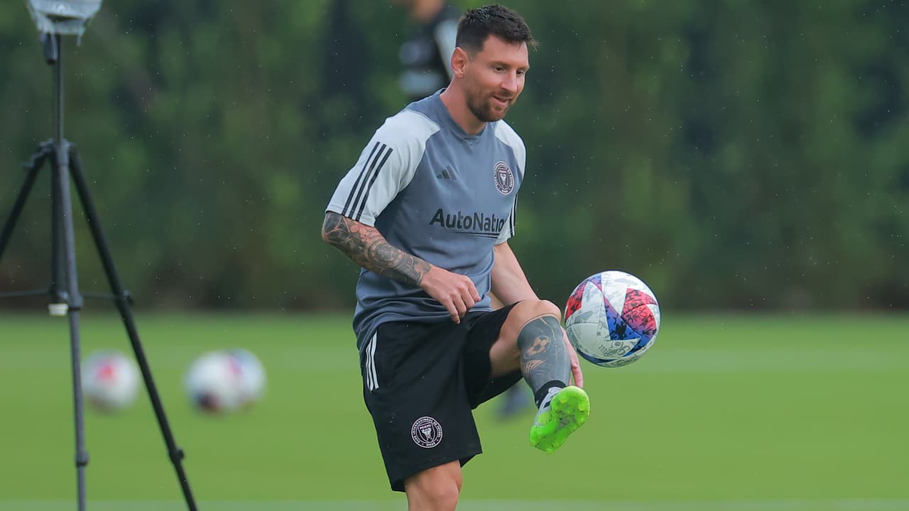 Momios ven a Messi como verdugo de Cruz Azul en Leagues Cup