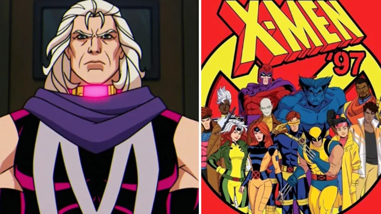 El impactante final de ‘X-Men 97’ explicado: “Magneto tenía razón” 