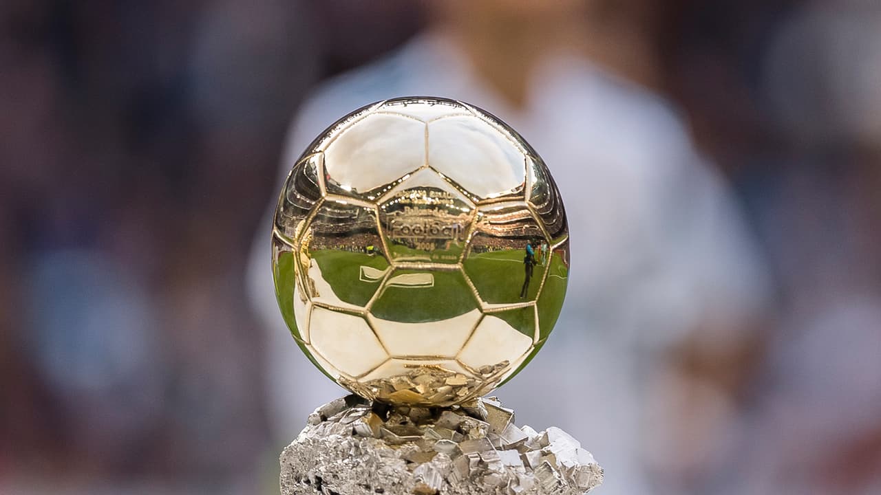 Sin Cristiano, Messi y Neymar ¿quiénes son los candidatos a ganar el Balón de Oro?