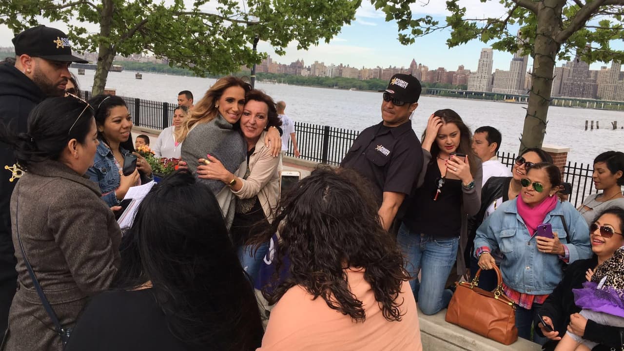 Tanto cariño, tanta gente bella