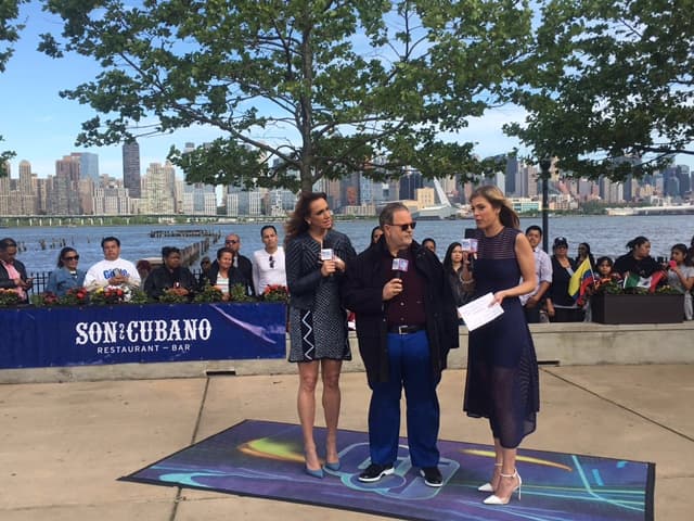 Dani nos trajó las noticias sobre la moda