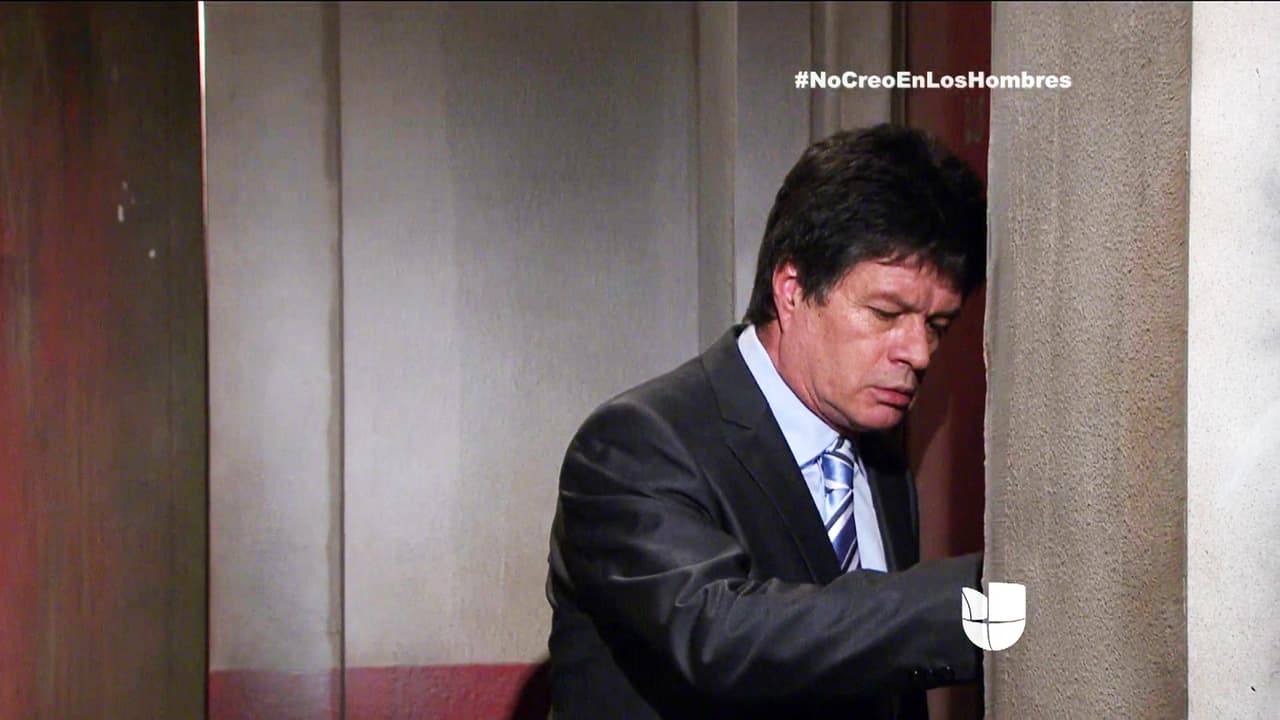 Y Claudio por ti, no soporta la idea de imaginarte en brazos de Orlando.