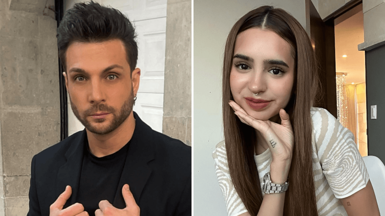 Domelipa “menosprecia” a Nicola Porcella en TikTok, sus fans arremeten contra ella: “Con el niño Nico no”