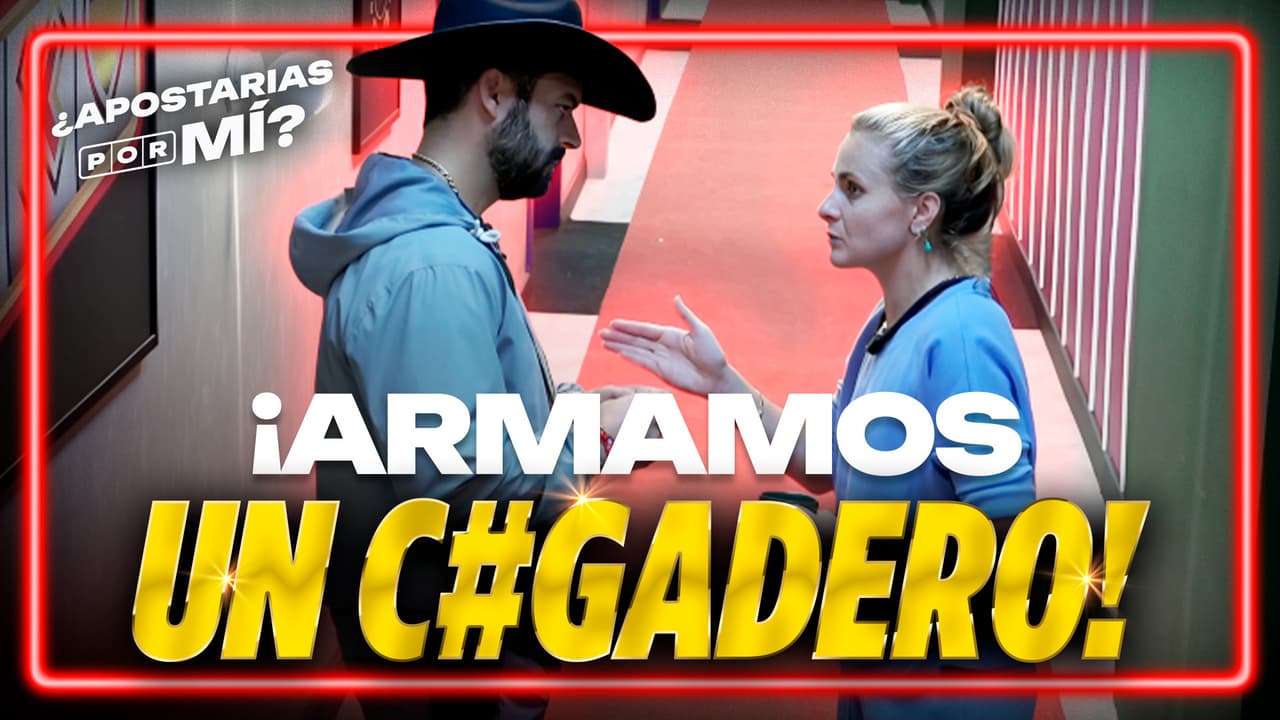 ¡Nuja se siente fatal por elegir a parejas que los han traicionado!