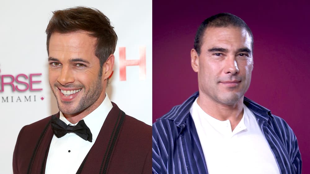 Hollywood es el sueño de muchos actores de telenovela y aquí tenemos a los que se han aventurado a conquistar el mercado anglosajón.