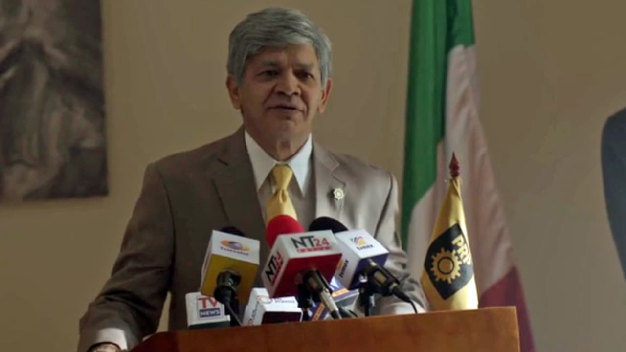 El discurso de Andrés Labrador, en el que advertía que encarcelaría a los personajes corruptos y sus socios, puso nervioso a ‘El Chapo’. Joaquín sabía que sus negocios estarían en peligro si llegaba a la presidencia.