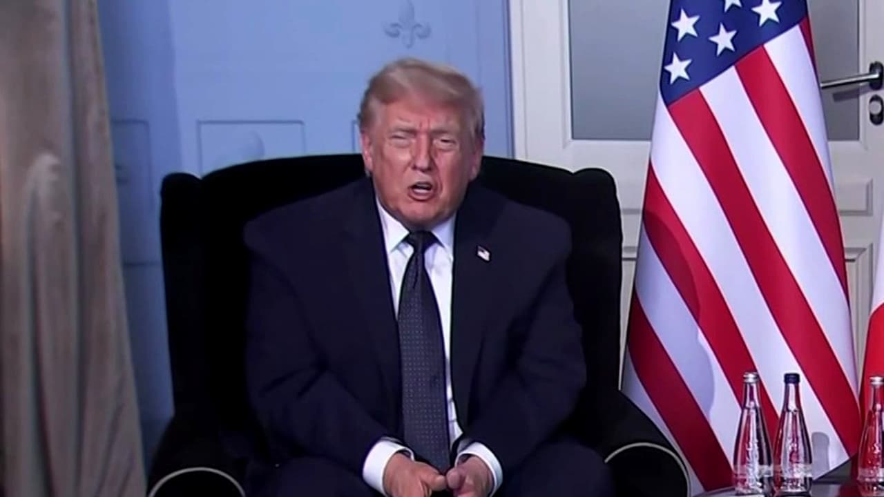 De Obama a Netanyahu, las reacciones globales al pacto entre EEUU e Irán