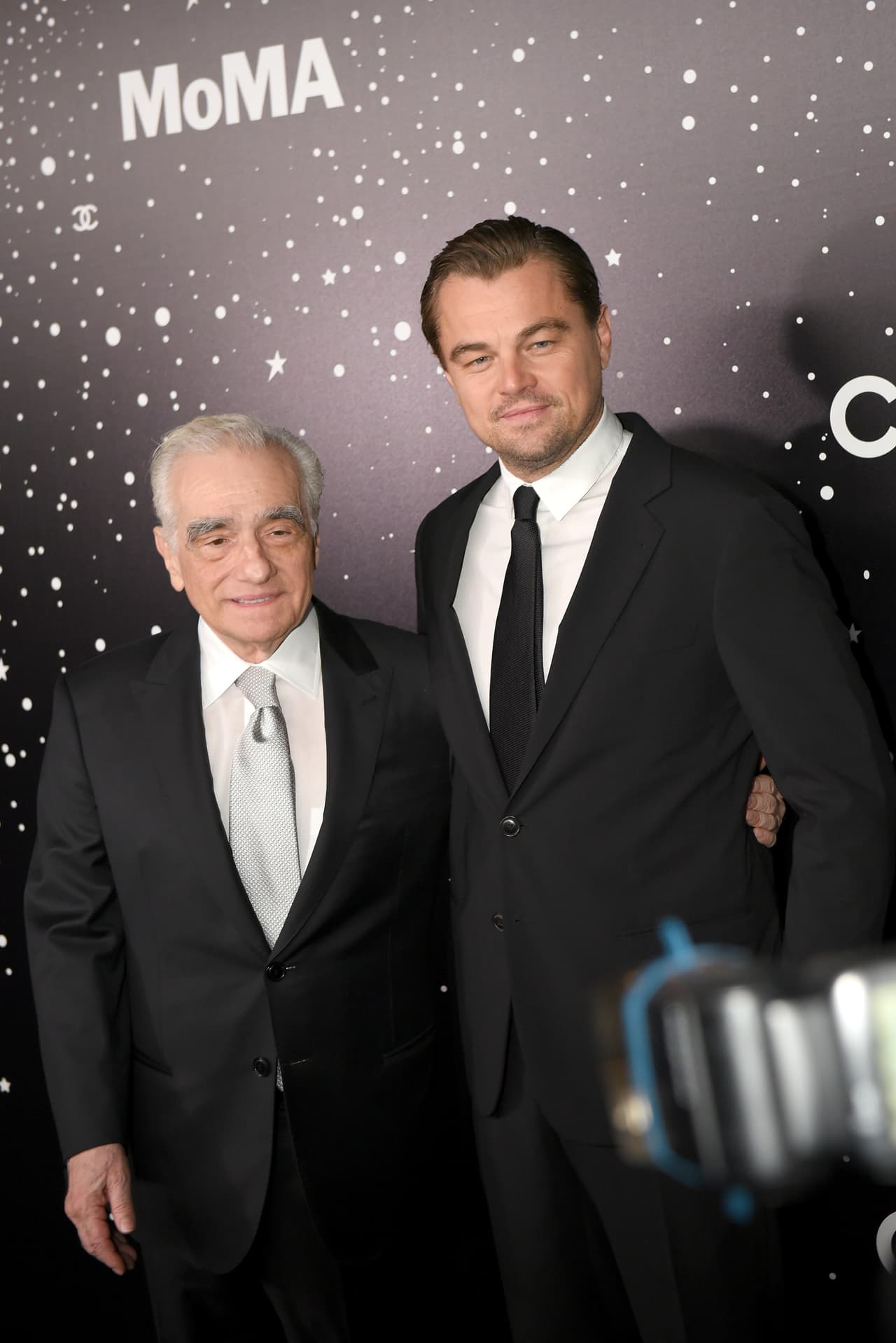 El fraude también salpicó al director de cine Martin Scorsese, pues Jho Low invirtió en el presupuesto para la cinta 'The Wolf of Wall Street', protagonizada por DiCaprio.
<br>