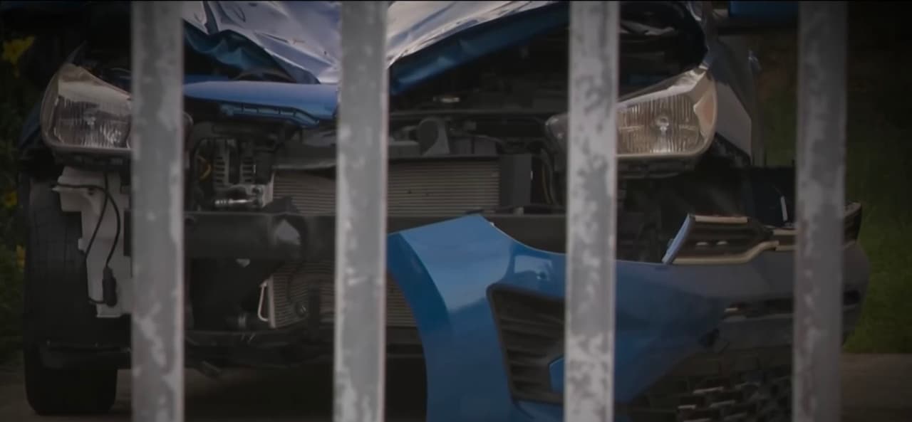 Jiménez podría pasar hasta 15 años en prisión. 
<br>