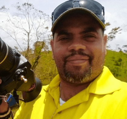 La última muerte de la que se tuvo conocimiento fue la de Ángel Eduardo Gahona, director del noticiero El Meridiano en Bluefields y corresponsal de Canal 6 de Managua, controlado por el oficialismo, quien murió producto de un disparo en la cabeza mientras cubría la protesta contra las reformas de la Seguridad Social en las inmediaciones del parque central de esa ciudad caribeña del sur del país.