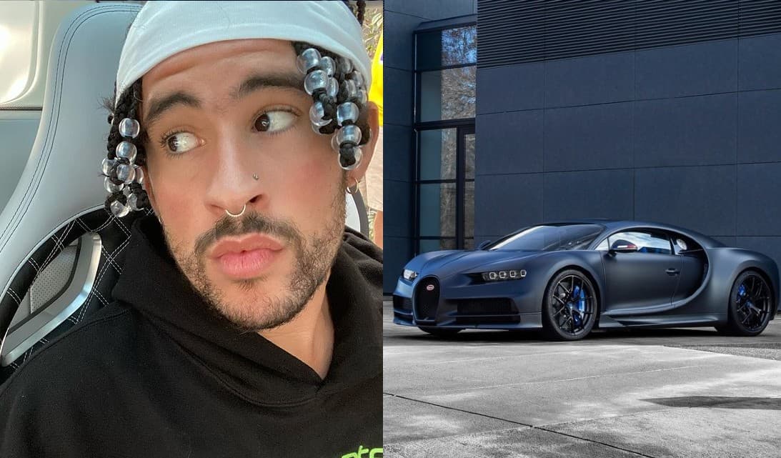 Premios Juventud 2021: un vistazo a los carros que conducen tus artistas favoritos