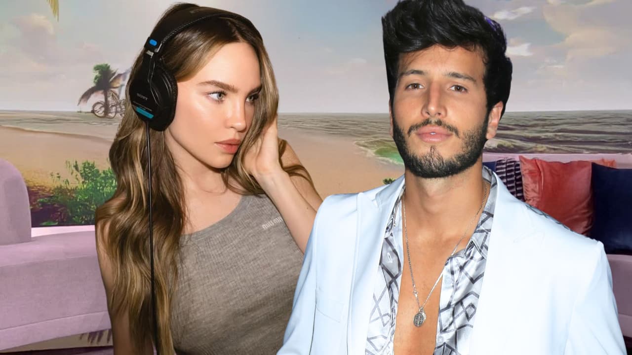 Belinda y Sebastián Yatra encienden las redes con enigmáticos mensajes, ¿hay romance?