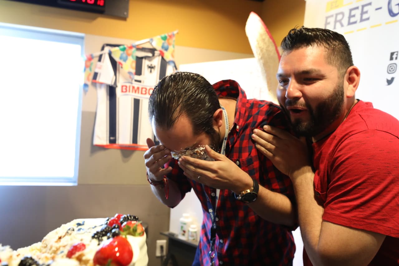 Sin embargo, no estuvo claro de quién había sido la culpa.