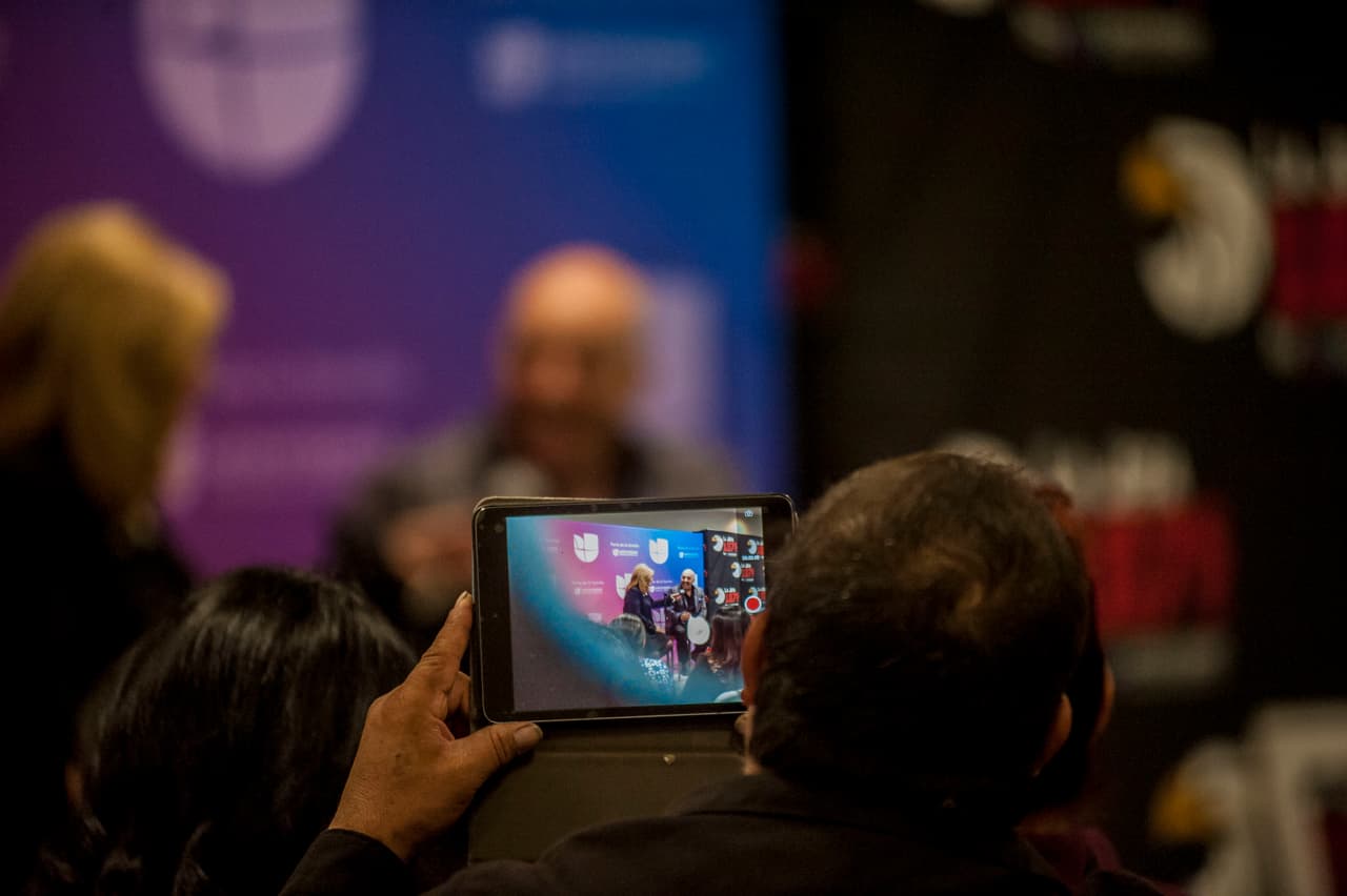 Ganadores tienen la oportunidad de convivir con Lupillo