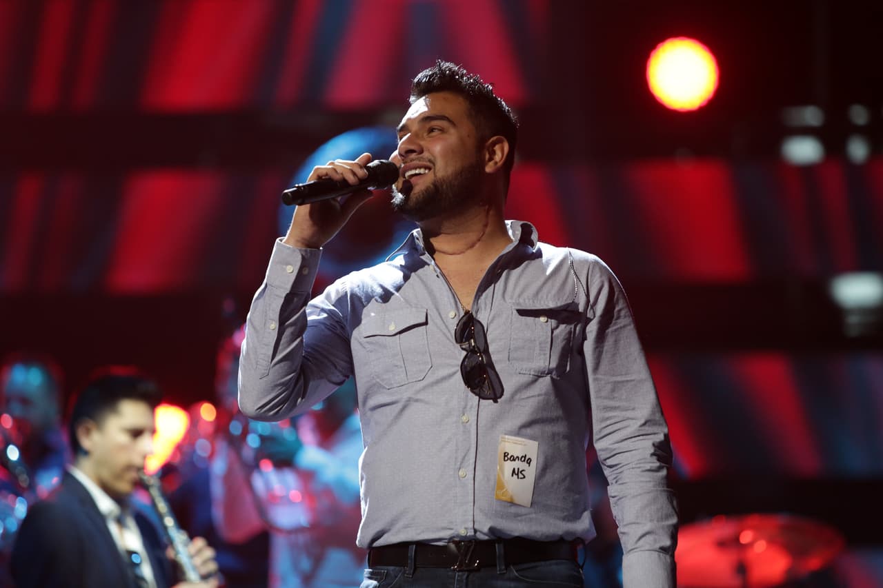 Se presentará en el escenario de
<b> Premio Lo Nuestro 2017</b>.