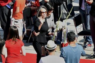 Viuda de Chespirito venderá sus casas en Cancún y en Ciudad de México