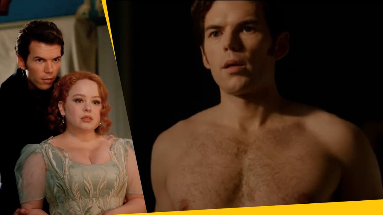Bridgerton: Así hicieron las escenas candentes, ¡no creerás lo que Colin le hizo a Penélope detrás de cámaras!