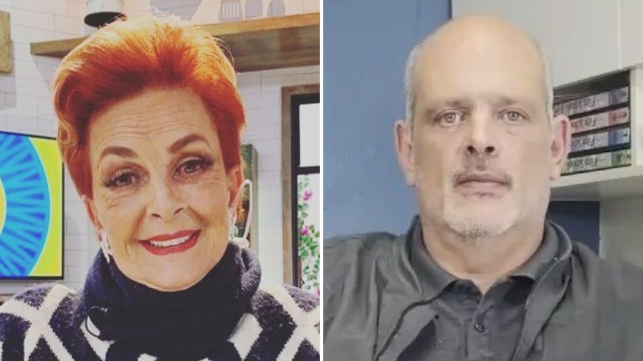 Hijo de Talina Fernández revela que la herencia no se ha repartido: esto lo ha impedido