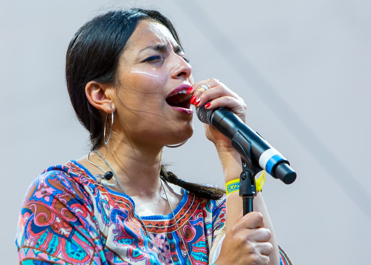 Damos un vistazo atrás a lo mejor del “Supersónico 2014”; moda, arte y mucha música hicieron parte de este gran festival y que este año promete mucho más, con artistas de la talla de Aterciopelados, Ximena Sariñana, Kinky, Nortec: Bostich & Fussible, para más info visita supersonico.me