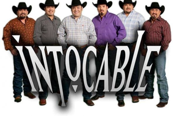 Intocable