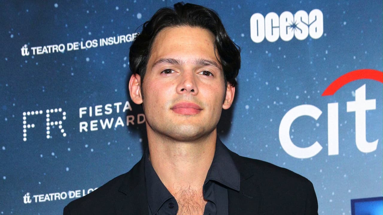 Emmanuel Palomares responde por ser "la fantasía" de muchas mujeres, ¿abriría su cuenta de OnlyFans?