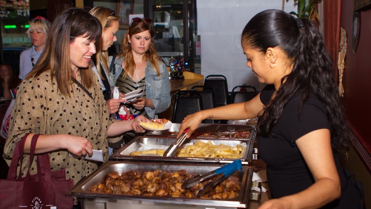 "Sabores de Albany Park", el festival para probar deliciosos platillos y bebidas