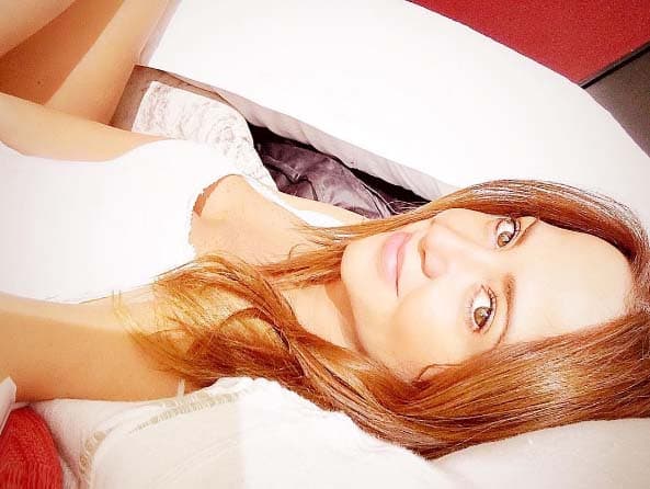 A muchos les alegra el día esa mirada tan encantadora.