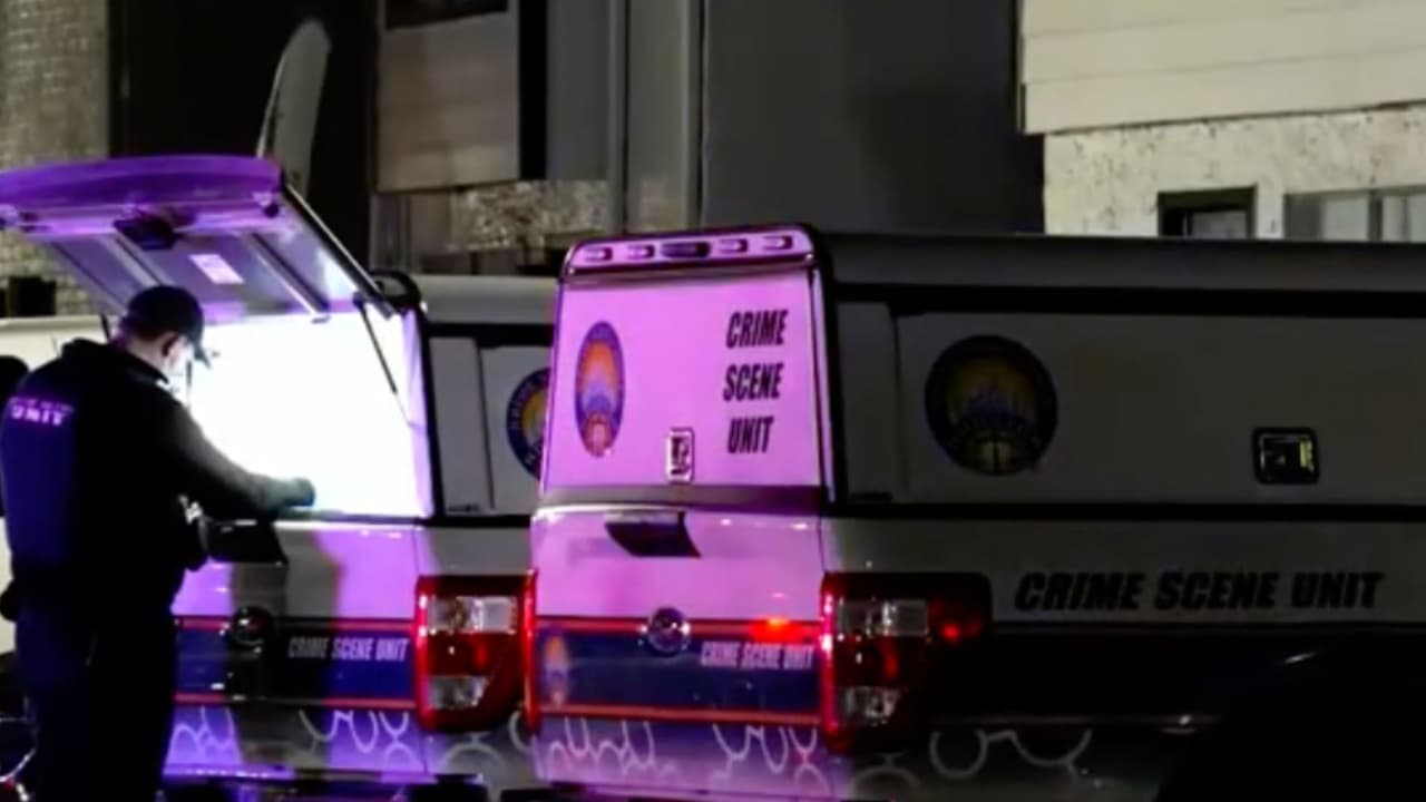 Arrestan en Carolina del Norte a niño de 10 años acusado de apuñalar mortalmente a una adolescente en Houston