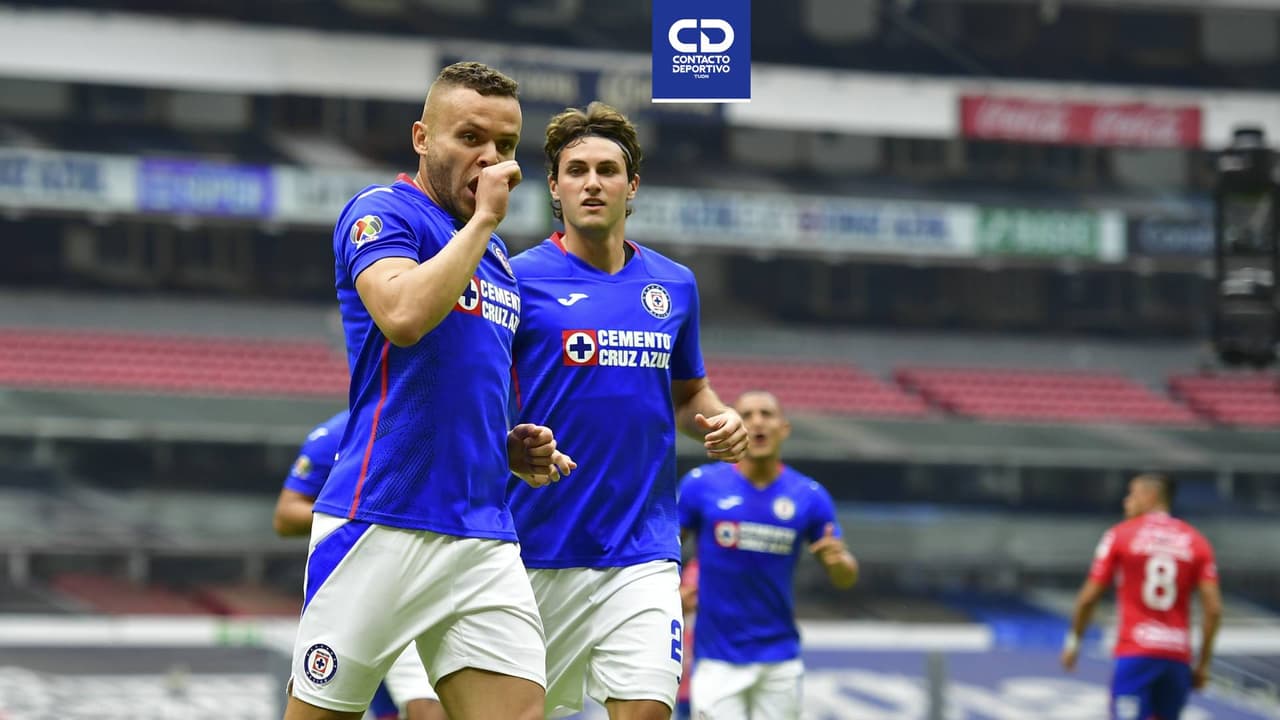 Cruz Azul rompe récords pero aún hay un largo camino a 'la novena'