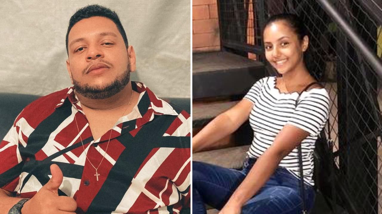 Hijastra del fallecido cantante Darlyn Morais también fue mordida por una araña: está en el hospital