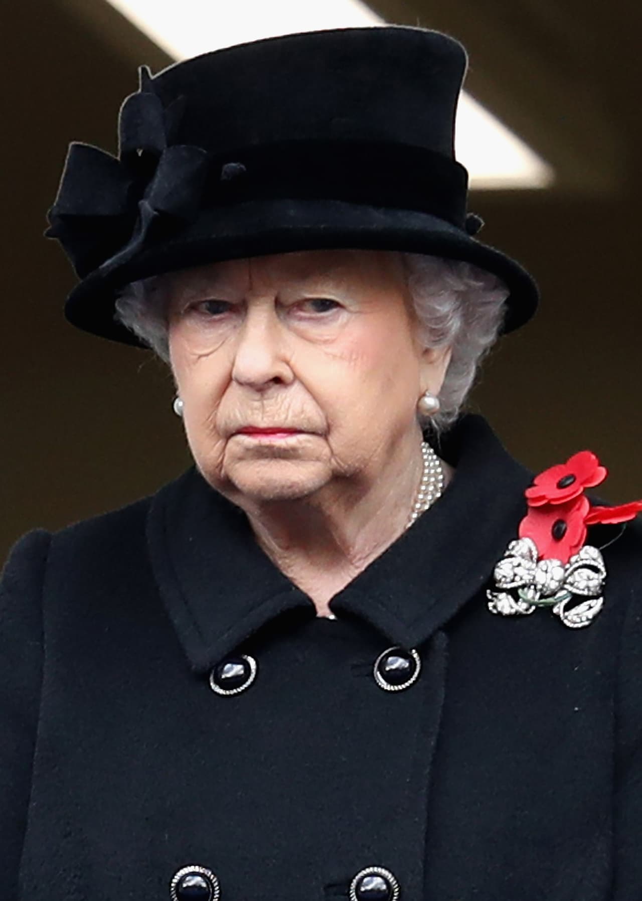 Es el tipo de atención mediática que detesta la realeza británica, sobre todo faltando menos de una semana para la boda del príncipe Harry y Meghan Markle. La reina Isabel II todavía no conoce al padre de la novia en persona y al parecer no lo hará.