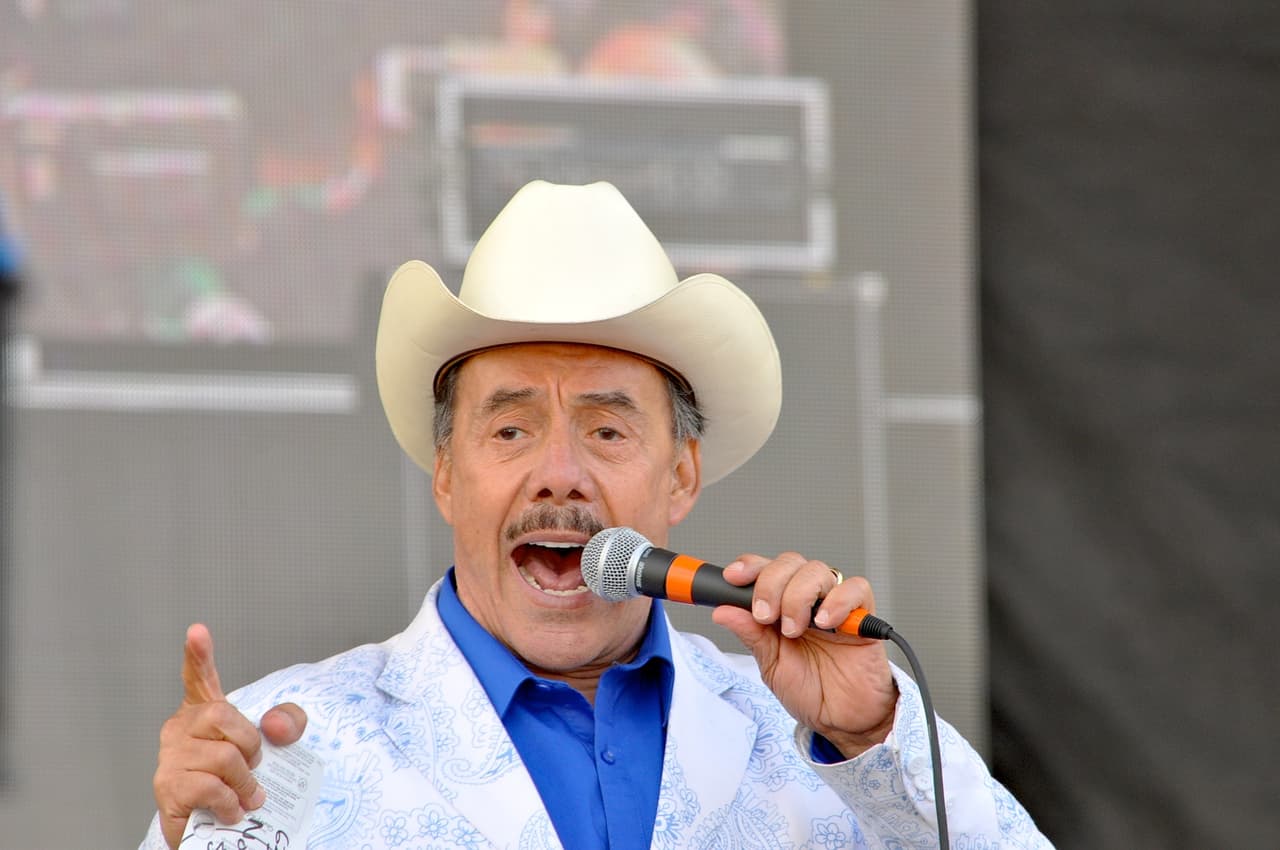 <b>Pedro Rivera</b> es otro de los cantantes y actores más reconocidos de México, pero su vida personal no ha estado exenta de escándalos.