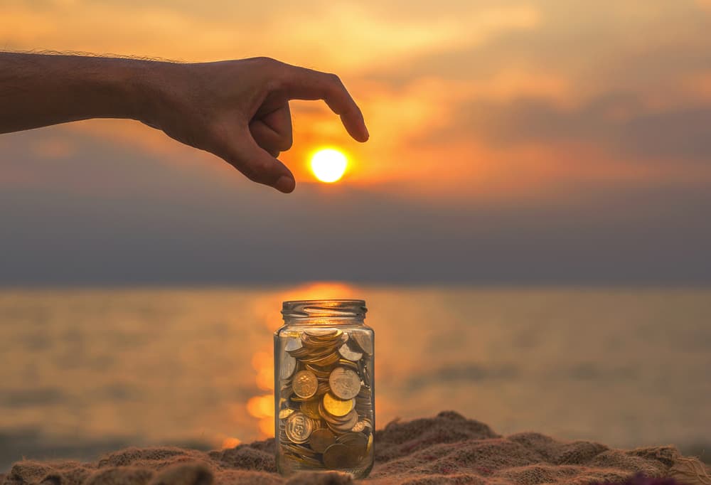 La energía del eclipse te motiva a resolver asuntos económicos y de salud, ¡aprovéchala!