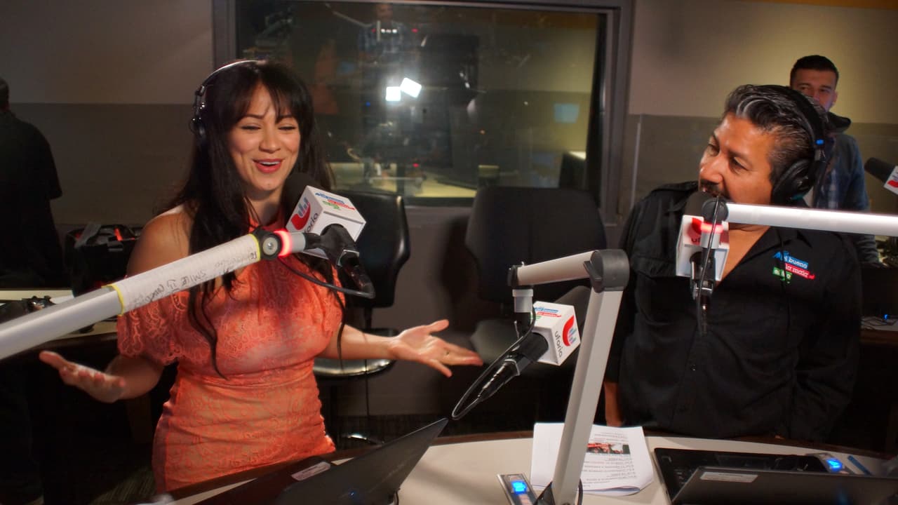 Carlita adora a 'El Feo' y le dijo algunas de las razones por las que lo quiere tanto.