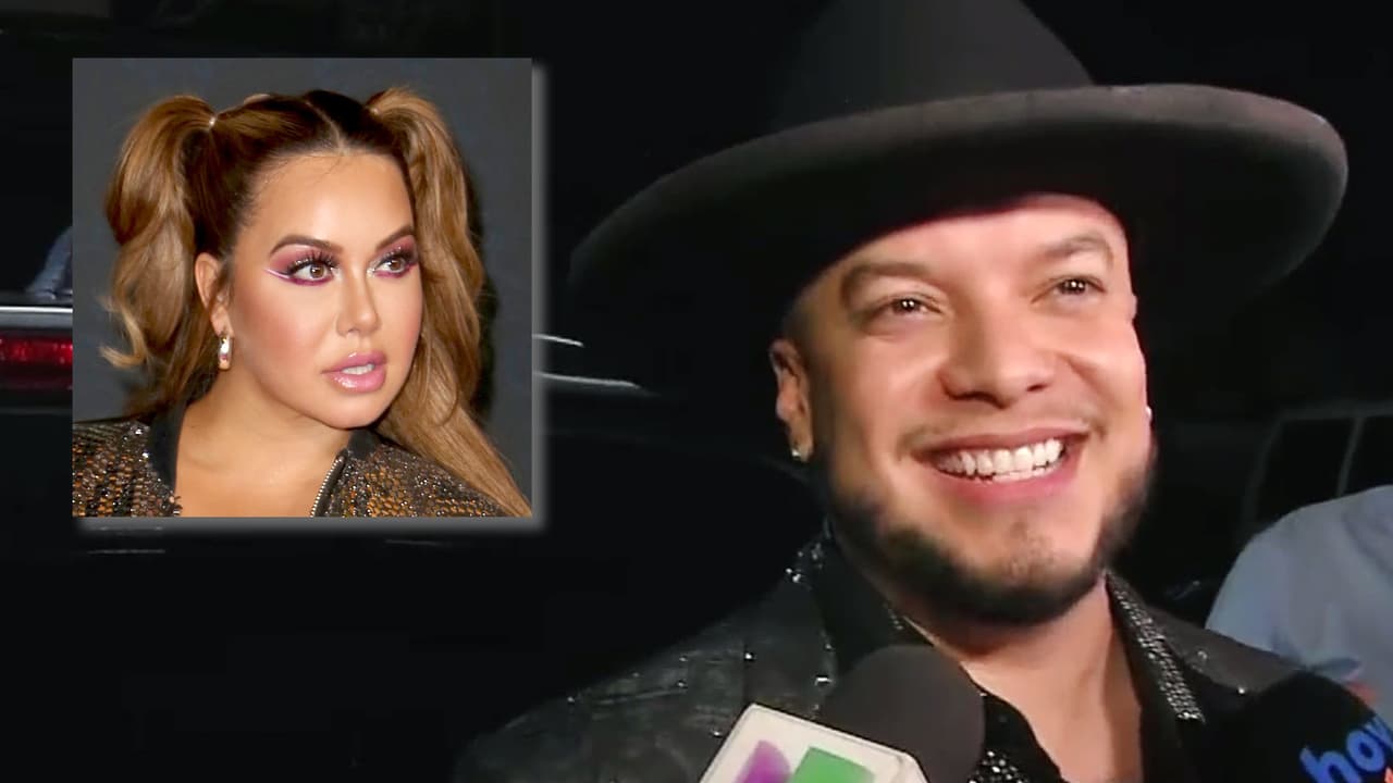 El cantante aún está a la espera de que se finalice el proceso de divorcio con Chiquis, aunque ya dijo a inicios de julio que hay una condición para que él lo firme: que ella 
<b><a href="https://www.univision.com/famosos/chiquis-lorenzo-mendez-divorcio-firma" target="_blank">no divulgue ni lucre con la historia de su romance </a></b>y matrimonio fugaz.
<br>
