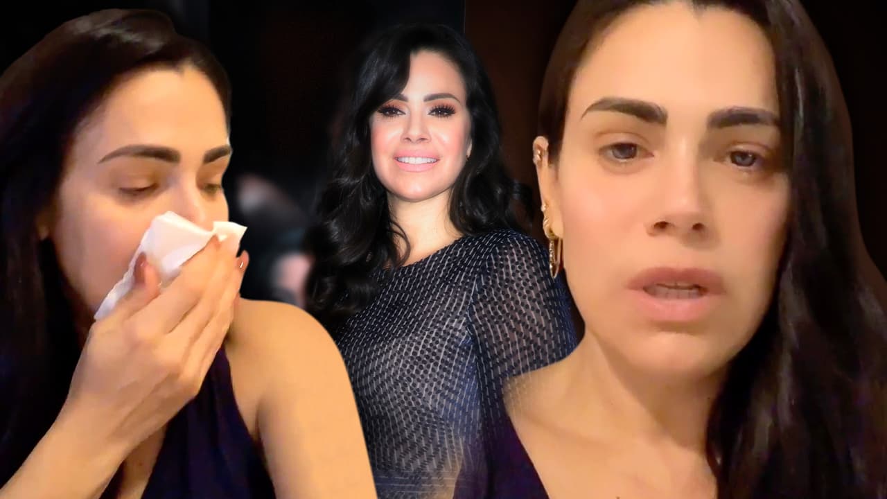 Actualmente, Luz Elena disfruta de una vida feliz, pues tiene una carrera artística consolidada y una familia que ha formado con su esposo, Bernardo Martínez, y sus hijos, Santiago y María José. Pero no ha estado libre de adversidades.