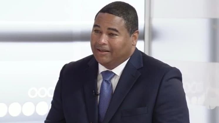 John McKinney promete eliminar las políticas del actual fiscal de distrito de Los Ángeles