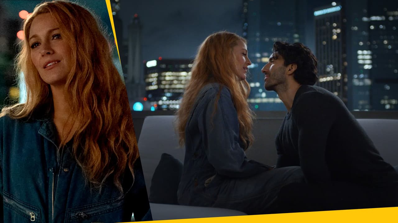 ¿Los protagonistas de 'Romper el círculo' se pelearon por culpa de Ryan Reynolds? el drama tras la película