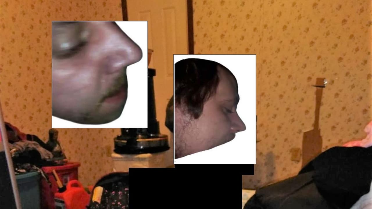 El FBI busca a este sujeto para una investigación de explotación sexual infantil en Chicago