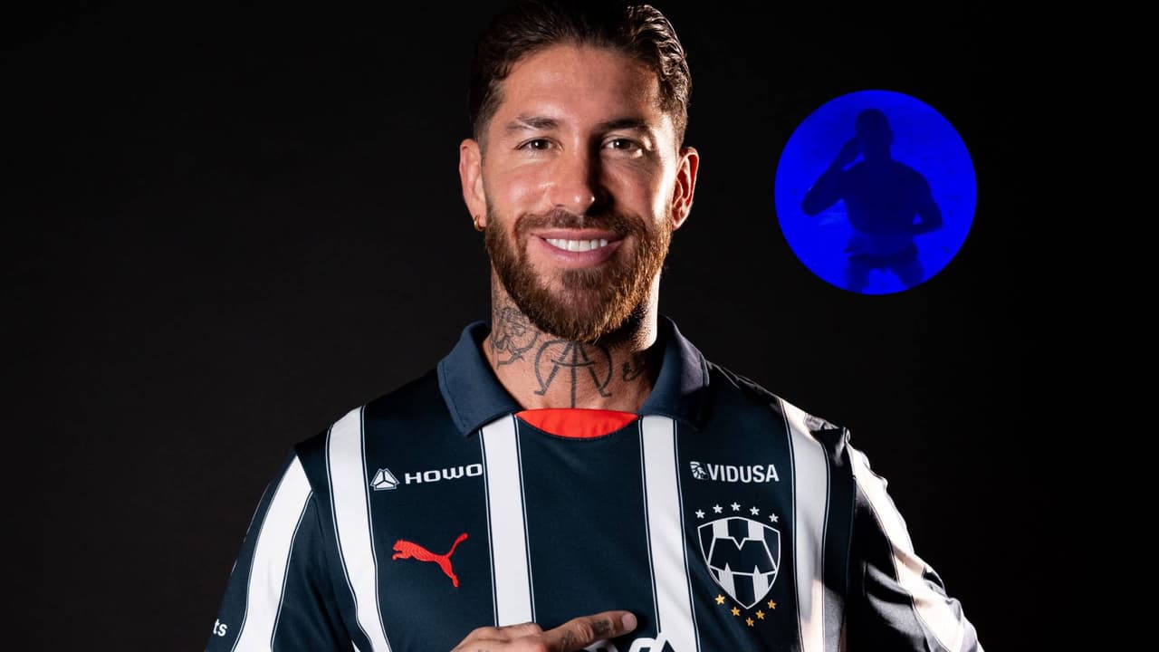 El melancólico mensaje de Sergio Ramos antes de su viaje a México