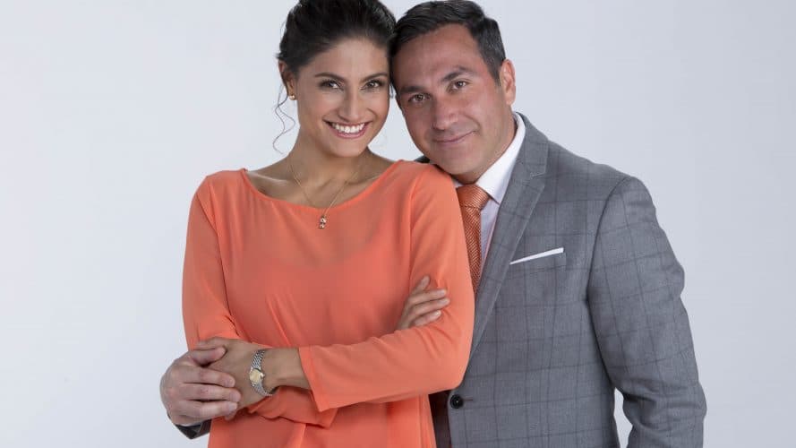 <b>Alejandro Ibarra</b> ha seguido su carrera como actor de televisión y teatro con gran éxito, actualmente podemos verlo en
<b> <a href="http://www.univision.com/novelas/enamorandome-de-ramon">'Enamorándome de Ramón'</a></b>.