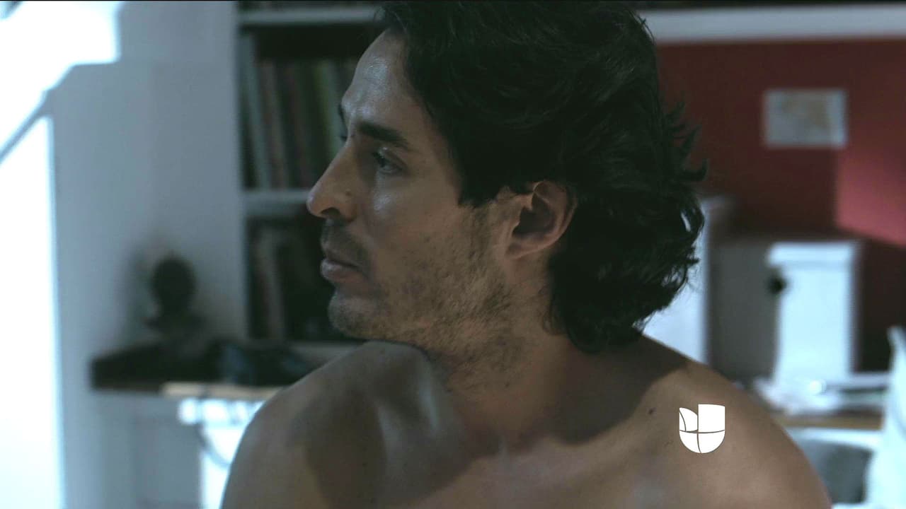 Eric le pide que no lo deje pero Jenni se va con él.