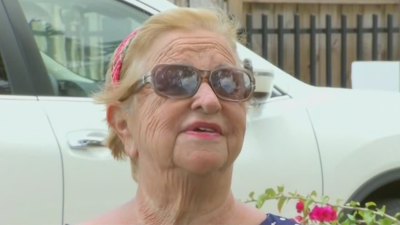 7 ancianos se contagian de coronavirus en un centro de cuidado en Miami 