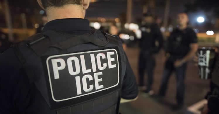 ICE rebaja el tono y dice ahora que tiene intención de colaborar con cualquier investigación sobre denuncias de histerectomías