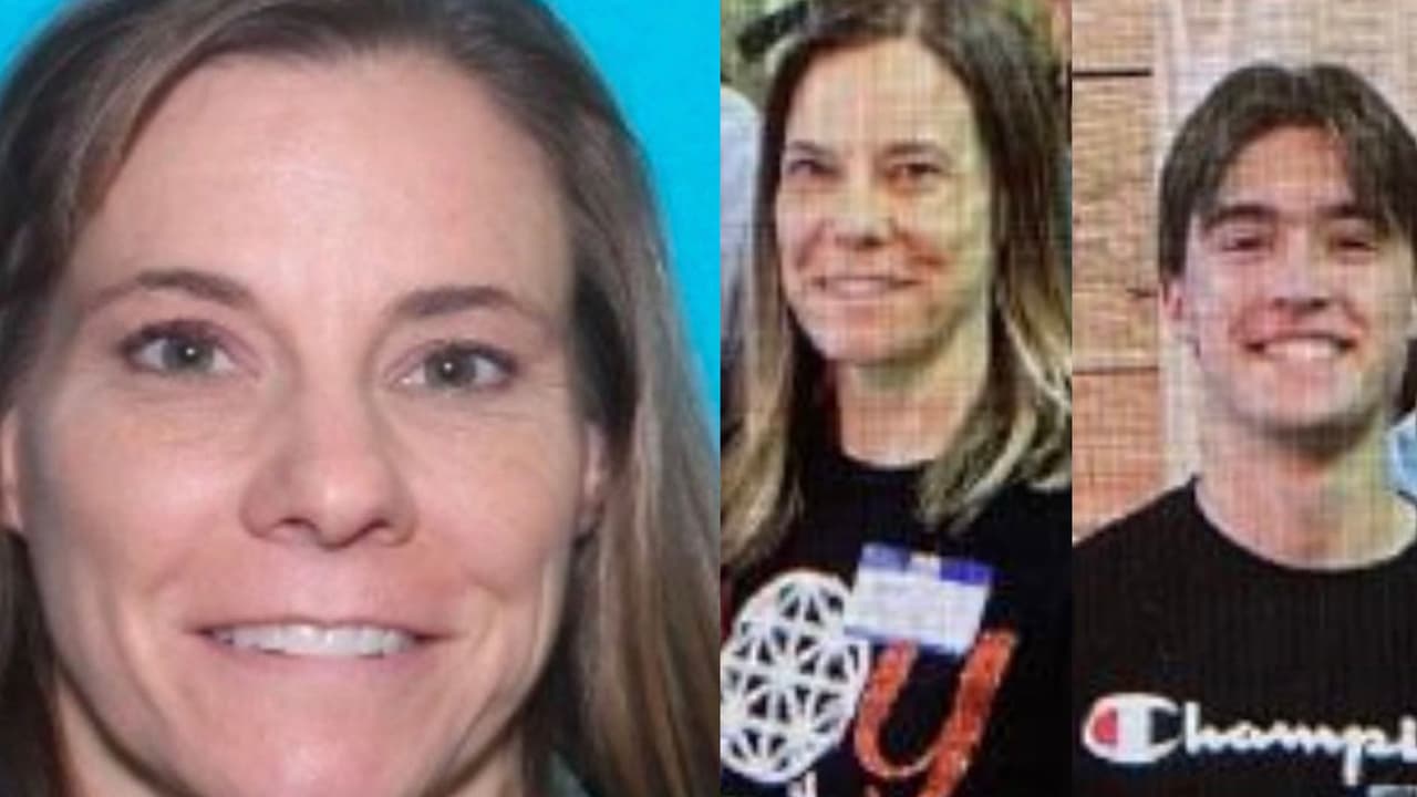 La madre de Humble que estaba desaparecida es hallada dentro de una cajuela en Nebraska