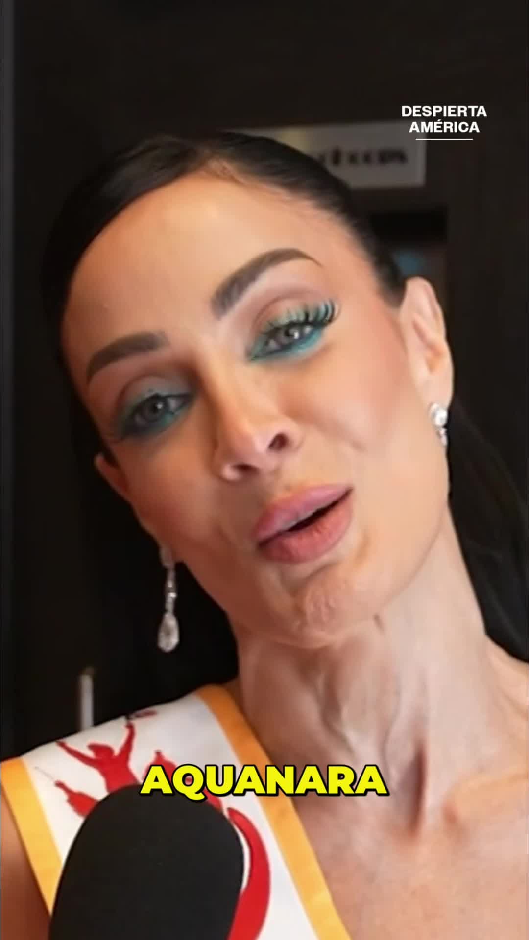 Dayanara Torres revela su secreto para lucir divina a sus 51 años y responde si tiene pareja