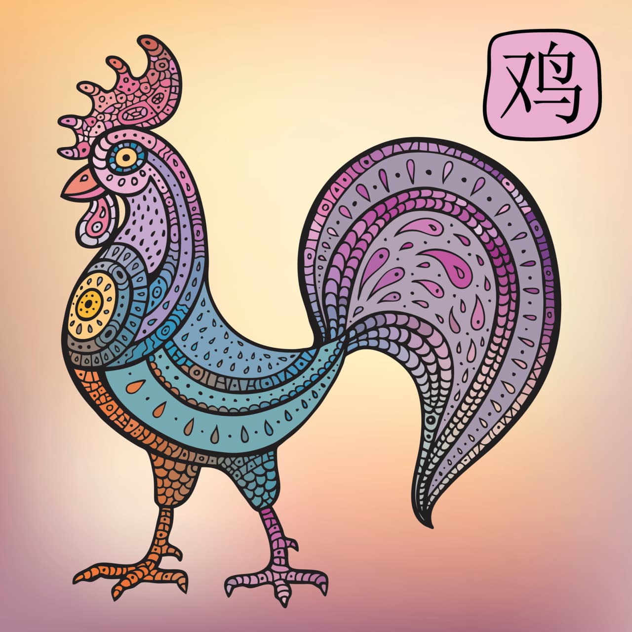 El Gallo en el Mes del Buey (Los nacidos en 1933, 1945, 1957, 1969, 1981, 1993, 2005) Tu signo chino recibe una fuerte influencia planetaria que puede cambiar tu vida en estos últimos días del año 2016. Además estás en el preludio de lo que será tu año chino que comienza a regir el 28 de enero del 2017 ¡el año del gallo de fuego!