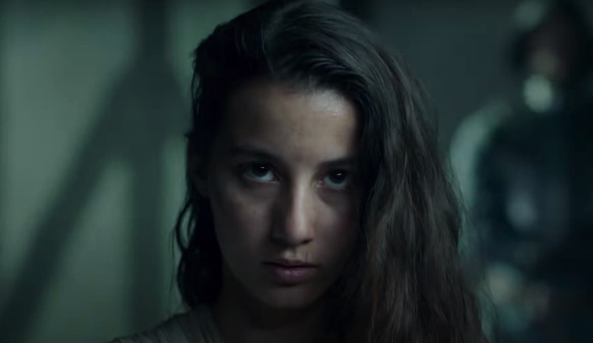 Películas de Netflix